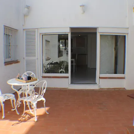Apartment Agi Port De *