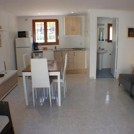 Apartment Agi Port De Roses