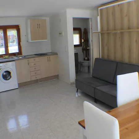Apartment Agi Port De Roses