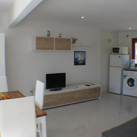 Apartment Agi Port De Roses