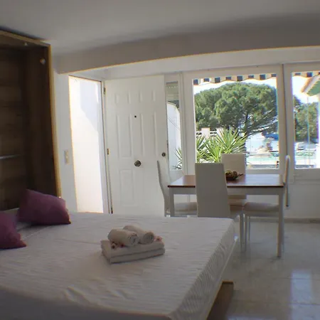 Apartment Agi Port De Roses