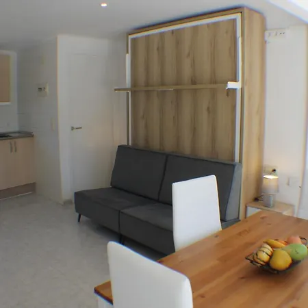 Apartment Agi Port De Roses