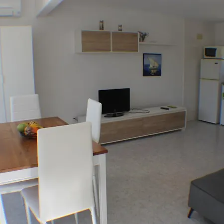 Apartment Agi Port De