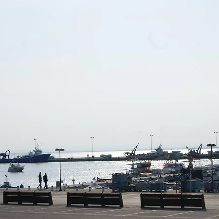 Agi Port De *