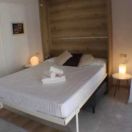 Apartamento Agi Port De Rosas