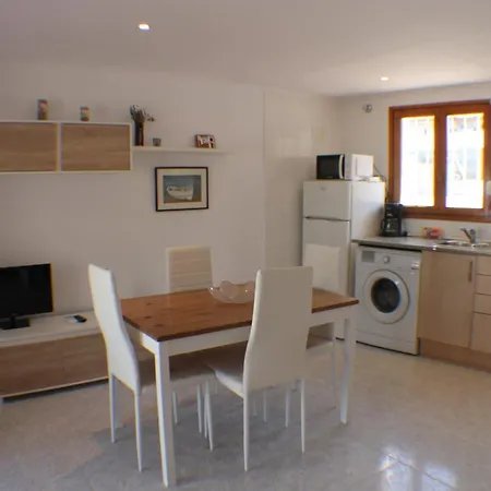 Agi Port De Apartamento Rosas