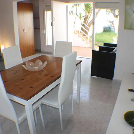 Apartamento Agi Port De Rosas