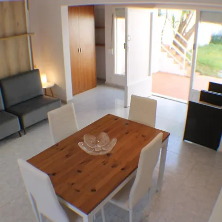 Agi Port De Apartamento Rosas