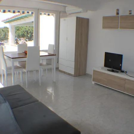 Agi Port De Apartamento Rosas