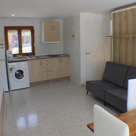 Agi Port De Apartamento Rosas