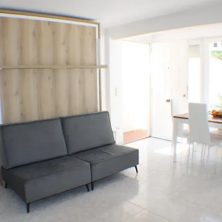 Apartamento Agi Port De *
