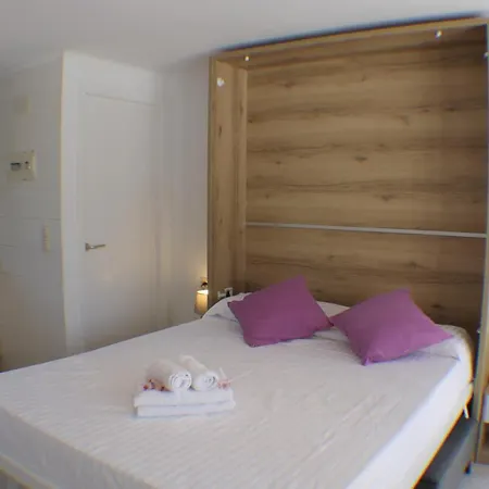 Apartamento Agi Port De *