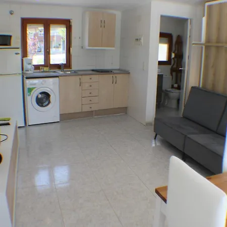 Agi Port De Apartamento *