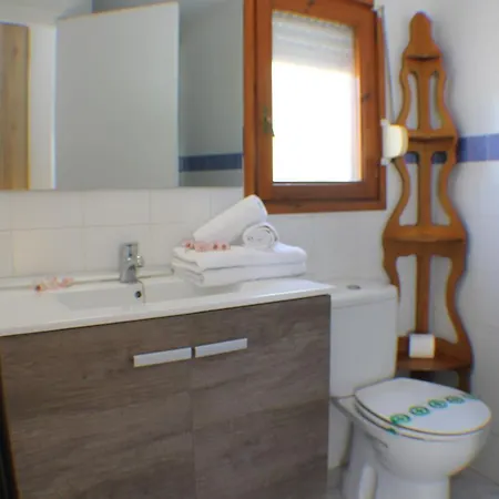 Agi Port De Apartamento Rosas