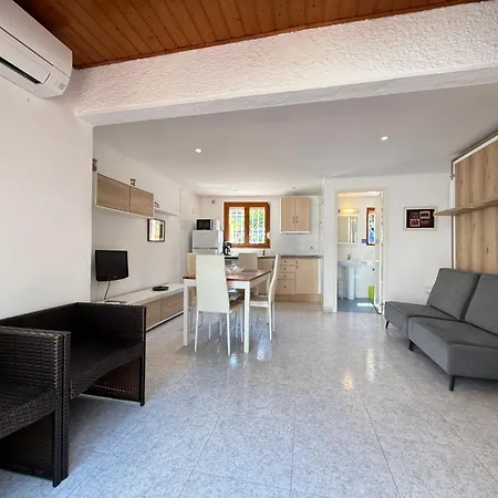 Appartement Agi Port De