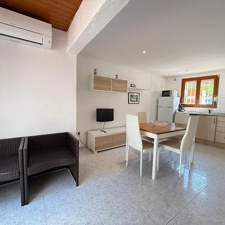 Appartement Agi Port De *