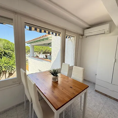 Apartment Agi Port De Roses