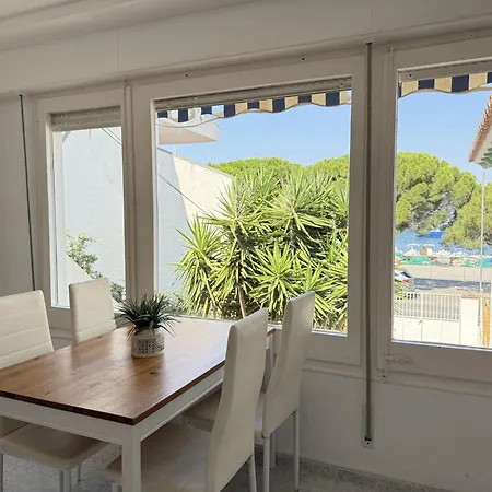 Apartment Agi Port De