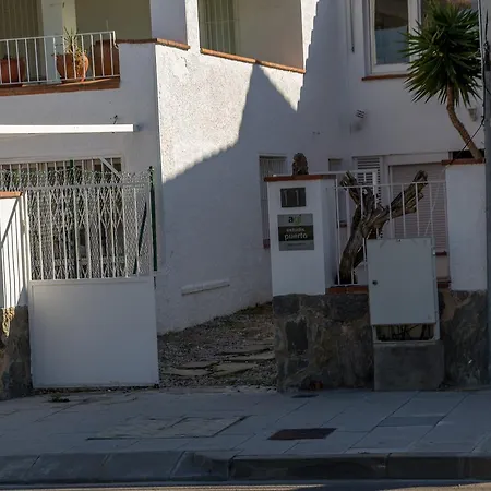 Apartamento Agi Port De *