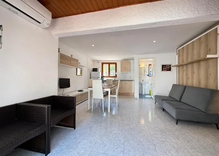 Apartmán Agi Port De
