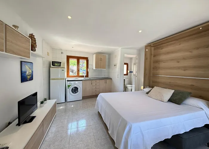 Agi Port De Apartmán *