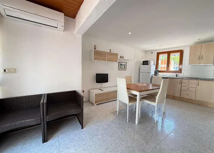 Apartmán Agi Port De *