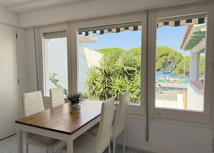 Apartmán Agi Port De