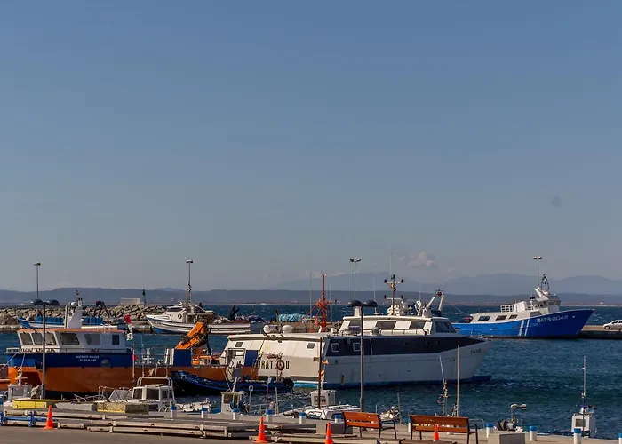 Agi Port De *